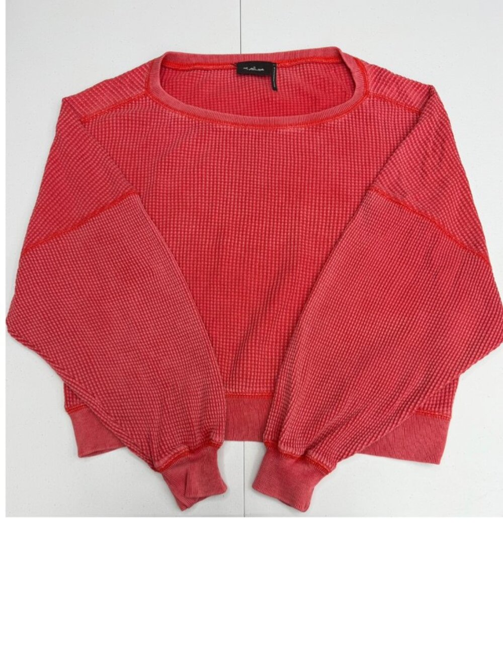 Urban Outfitters Oversized Pullover